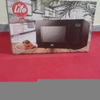 ماکروویو Life. مدل( LIMV32. (2026