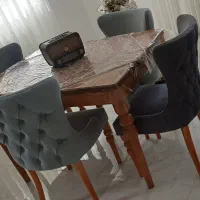 میز ناهارخوری /۴ نفره