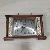 ساعت کوکی کلکسیونی شبنما