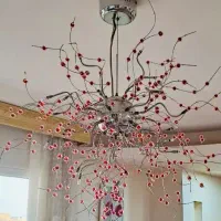 شیکترین و خاصترین لوستر خارجی با مناسب ترین قیمت