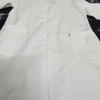 روپوش پزشکی