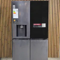 یخچال ساید الجی GRX24 (سری ۲۰۲۴)