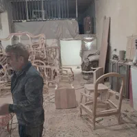 درود مورد اجاره یا فروش یک باب کارگاه|اجارهٔ دفتر صنعتی، کشاورزی، تجاری|خمینی‌شهر, |دیوار