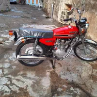 هوندا طرح سیجی|موتورسیکلت|مسجد سلیمان, |دیوار