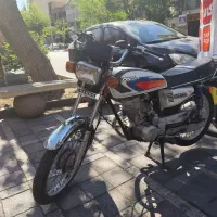 هوندا 125 تکتاز