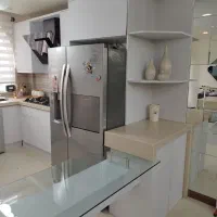 نصب برچسب کابینت|خدمات پیشه و مهارت|اسلام‌شهر, شهرک قائمیه|دیوار