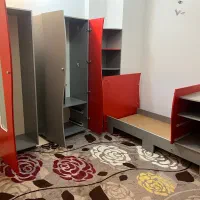 سرویس خواب کودک و نوجوان