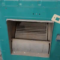 دوعددکولر5500سیلوان و4500آزمایش جنس قدیمی