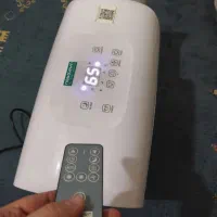 کولر گازی پرتابل نابوایدون ده هزار