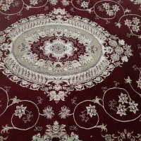 فرش کارکرده|فرش|قم, شاه سید علی|دیوار