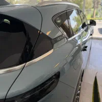 وویا فری VOYAH FREE خشک اماده سقف مجیک|خودرو سواری و وانت|تهران, شهرک آپادانا|دیوار