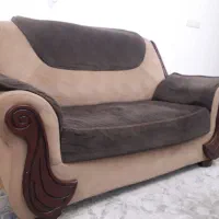 مبل راحتی|مبلمان خانگی و میز عسلی|نوشهر, |دیوار