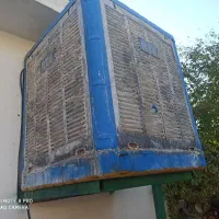 کولر آبی دوعدد|کولر آبی|جهرم, |دیوار