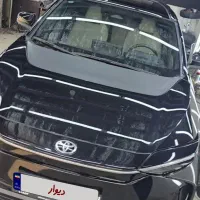 تویتا bz4 x max|خودرو سواری و وانت|تهران, شمشیری|دیوار