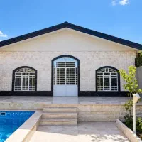 ویلاکردان-سهیلیه-آغچه-حصار-دوخواب-استخر-دار210متری