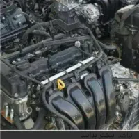 قطعات خودرو استوک وجدید|قطعات یدکی و لوازم جانبی|آبادان, |دیوار