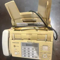 فکس