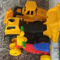 اسباب بازی|اسباب‌بازی بچه|محمدشهر, محمدشهر|دیوار