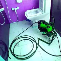 لوله بازکنی(کل زنجان فوری) فنرزنی۲۴ساعته چاه بازکن|خدمات پیشه و مهارت|زنجان, |دیوار