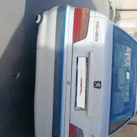 پژوپارس استثنایی|خودرو سواری و وانت|ملایر, |دیوار