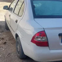 تیبا ۱|خودرو سواری و وانت|گلپایگان, |دیوار