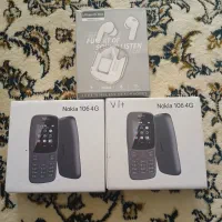 گوشی نوکیا و ایرپاد