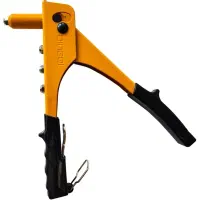 انبر پرچ دینگی سایز بزرگ در ابزار سناتور|ابزارآلات|اصفهان, کشاورزی|دیوار