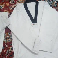 لباس تکواندو در حدنو