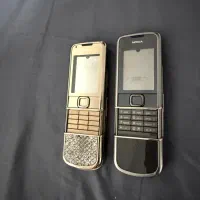 ۲ عدد قاب کامل اورجینال نوکیا ۸۸۰۰