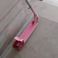 اسکوتر|دوچرخه، اسکیت، اسکوتر|یاسوج, |دیوار