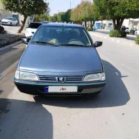 پژو ۴۰۵ مدل ۹۸|خودرو سواری و وانت|بندرعباس, |دیوار