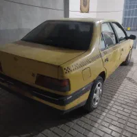 تاکسی توشهری|خودرو سواری و وانت|شیروان (خراسان), |دیوار