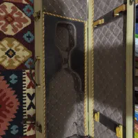 هاردکیس ویولن چمان|ویولن|تهران, دزاشیب|دیوار