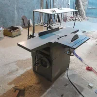 رنده نجاری چهار کاره|ماشین‌آلات صنعتی|ساروق, |دیوار