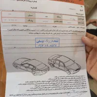 وانت پراید 151 پلاس، مدل ۱۴۰۱|خودرو سواری و وانت|خفر, |دیوار