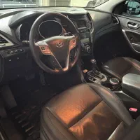 سانتافه ۲۰۱۵|خودرو سواری و وانت|کرج, عظیمیه|دیوار