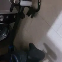 دوچرخه ثابت