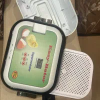 دستگاه جوجه کشی