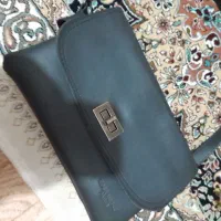 کیف دوشی