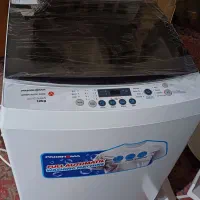 لباسشویی ۱۲ و ۷ و ۸کیلویی پاکشوما