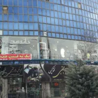 ۲۵۰ متر تجاری بر اصلی رودهن