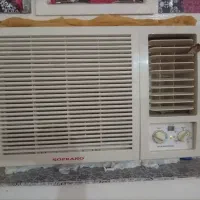 کولر پنجره ای سوپرانو ۲۴ هزار