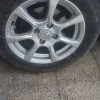 رینگ معاوضه با خرچنگی یا ۵پر