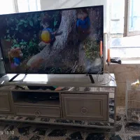 میز تلویزیون کنسول صندلی جزیزه|بوفه، ویترین، کنسول|تربت جام, پاسداران|دیوار