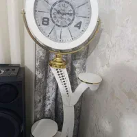 ساعت ایستاده کاملاسالم