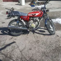 موتور مدل 85پلاک ملی|موتورسیکلت|یاسوج, |دیوار