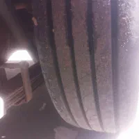 نیسان یخچالی|خودرو سواری و وانت|ورامین, ورامین|دیوار