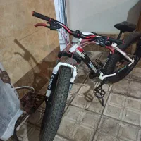 دوچرخه ساحلی بسیار تمیز|دوچرخه، اسکیت، اسکوتر|میاندوآب, |دیوار