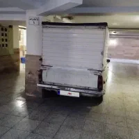 پیکان وانت مدل79بیرنگ|خودرو سواری و وانت|رباطکریم, رباطکریم|دیوار