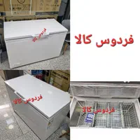 یخچال  فریزر صندوقی تک هیمالیا  باضمانت شرکتی